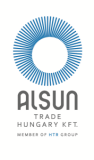 AlSun Trade Hungary Kft.