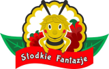 Słodkie Fantazje Joanna Grabarczyk