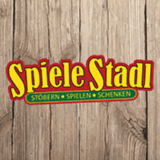 SpieleStadl