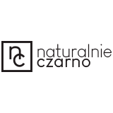 NATURALNIE CZARNO MARCIN WESOŁOWSKI